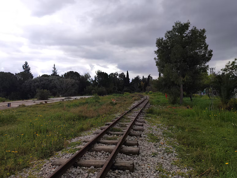 Φωτογραφία αρχείου από το Πάρκο Αντώνης Τρίτσης στο Ίλιον — δεν απεικονίζει μάθημα ή χώρο του διαδικτυακού Κοινωνικού Πανεπιστημίου.